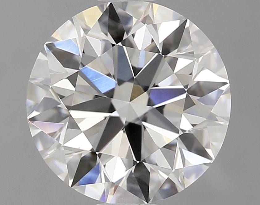 1.72克拉 G色 VVS2級 天然圓形鑽石 | GIA7512736191 香港