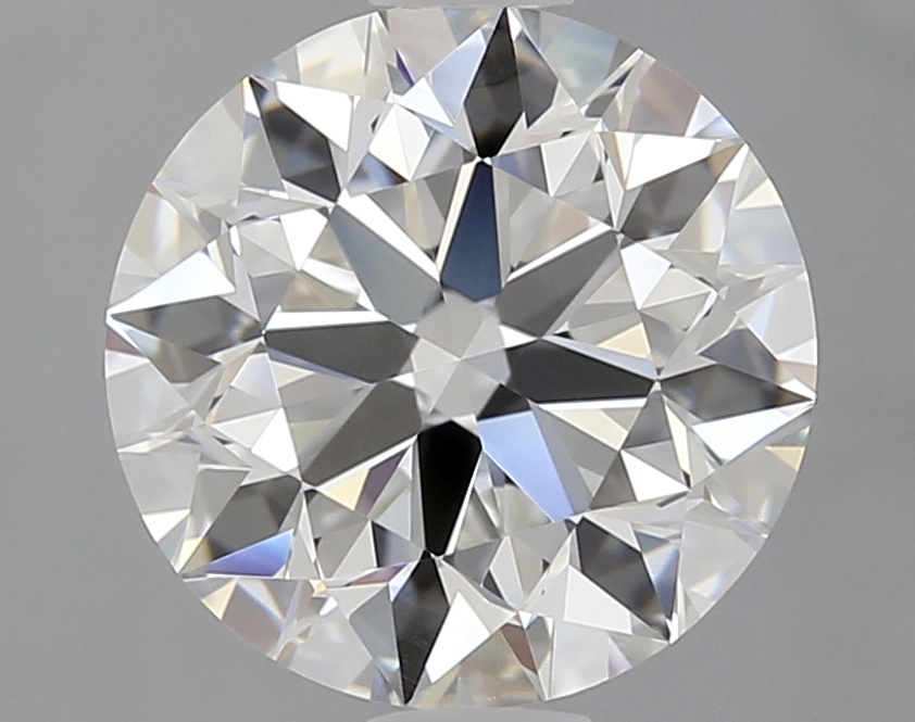 2.35克拉 G色 VVS2級 天然圓形鑽石 | GIA6512775900 香港