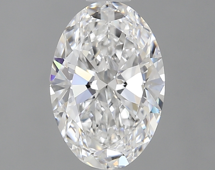 1.20克拉 E色 VVS2級 天然	橢圓形鑽石 | GIA2517763505 香港