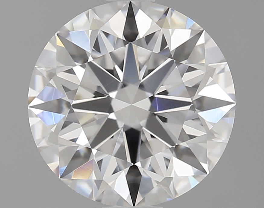 1.53克拉 E色 VVS1級 天然圓形鑽石 | GIA5231556605 香港