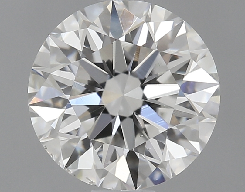 1.09克拉 G色 SI1級 天然圓形鑽石 | GIA5232556535 香港