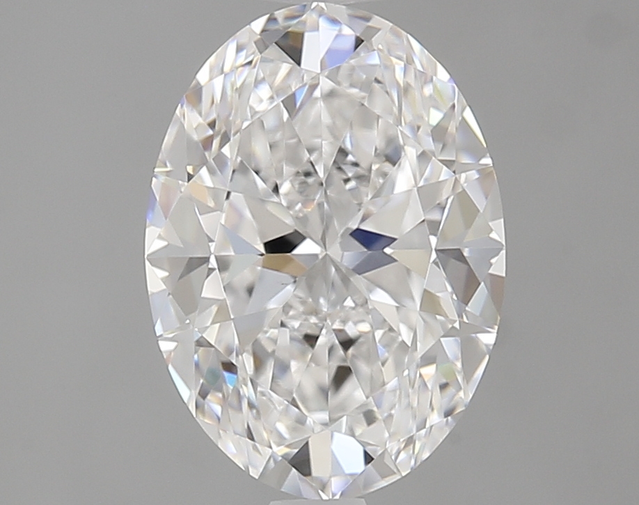1.75克拉 E色 VVS2級 天然	橢圓形鑽石 | GIA5231556525 香港