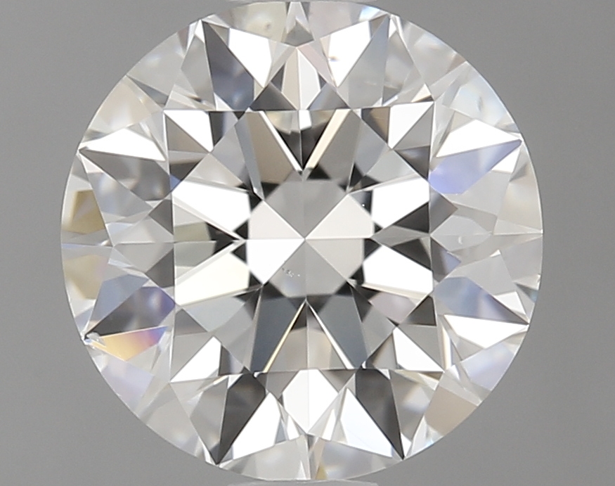 1.50克拉 G色 SI1級 天然圓形鑽石 | GIA6237556683 香港