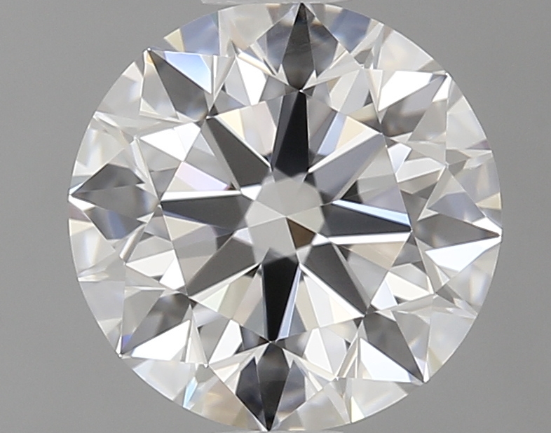 1.30克拉 D色 IF級 天然圓形鑽石 | GIA7518851371 香港
