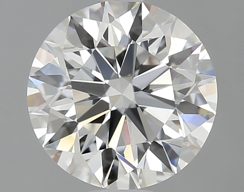 1.50克拉 G色 SI1級 天然圓形鑽石 | GIA1515911240 香港