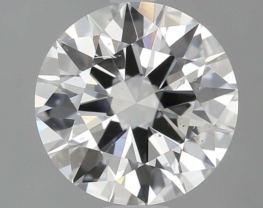 1.50克拉 G色 SI1級 天然圓形鑽石 | GIA6511901240 香港
