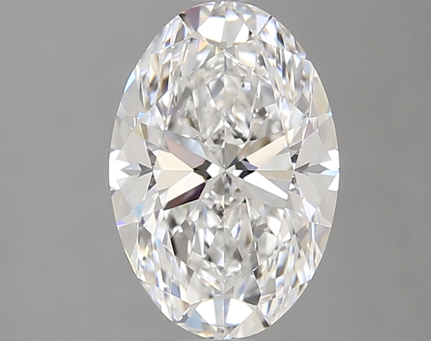 1.70克拉 E色 VS1級 天然	橢圓形鑽石 | GIA7518956269 香港