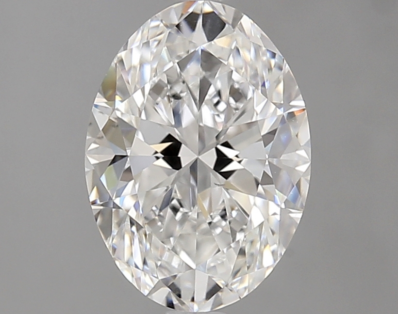 1.51克拉 E色 VS2級 天然	橢圓形鑽石 | GIA7518956074 香港