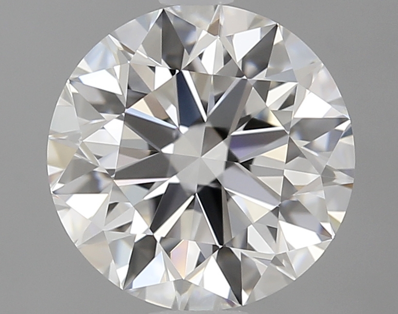 1.50克拉 F色 VVS1級 天然圓形鑽石 | GIA7526026598 香港