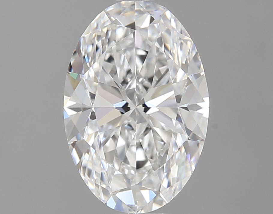1.00克拉 E色 VVS2級 天然	橢圓形鑽石 | GIA7511974998 香港