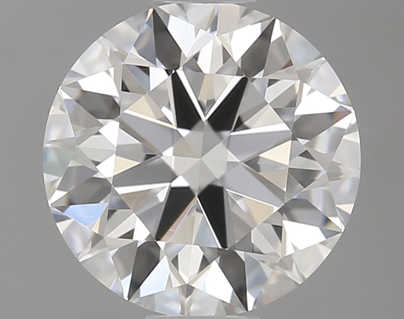 1.16克拉 E色 VVS1級 天然圓形鑽石 | GIA3515975039 香港