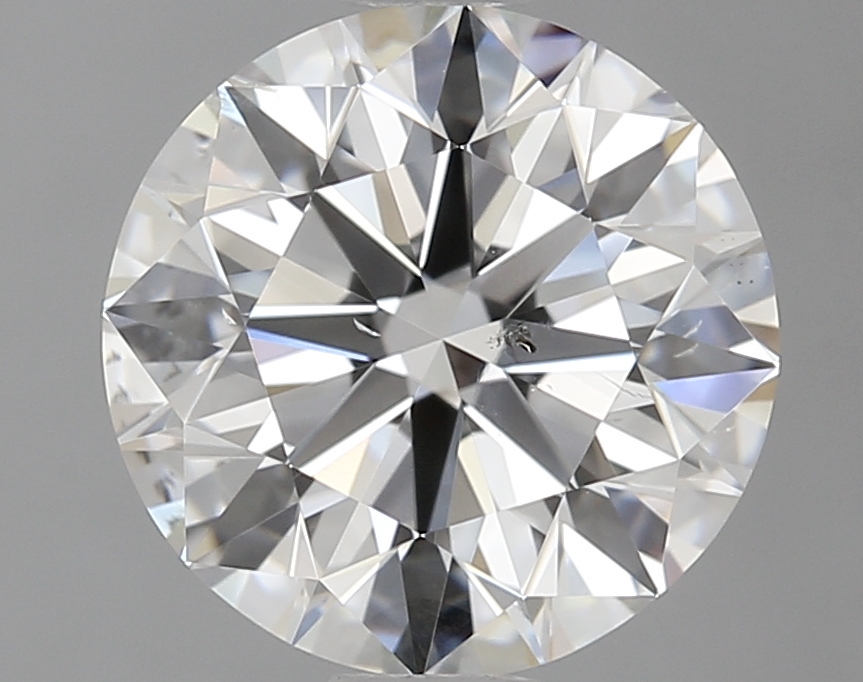 1.82克拉 G色 SI1級 天然圓形鑽石 | GIA5516995058 香港