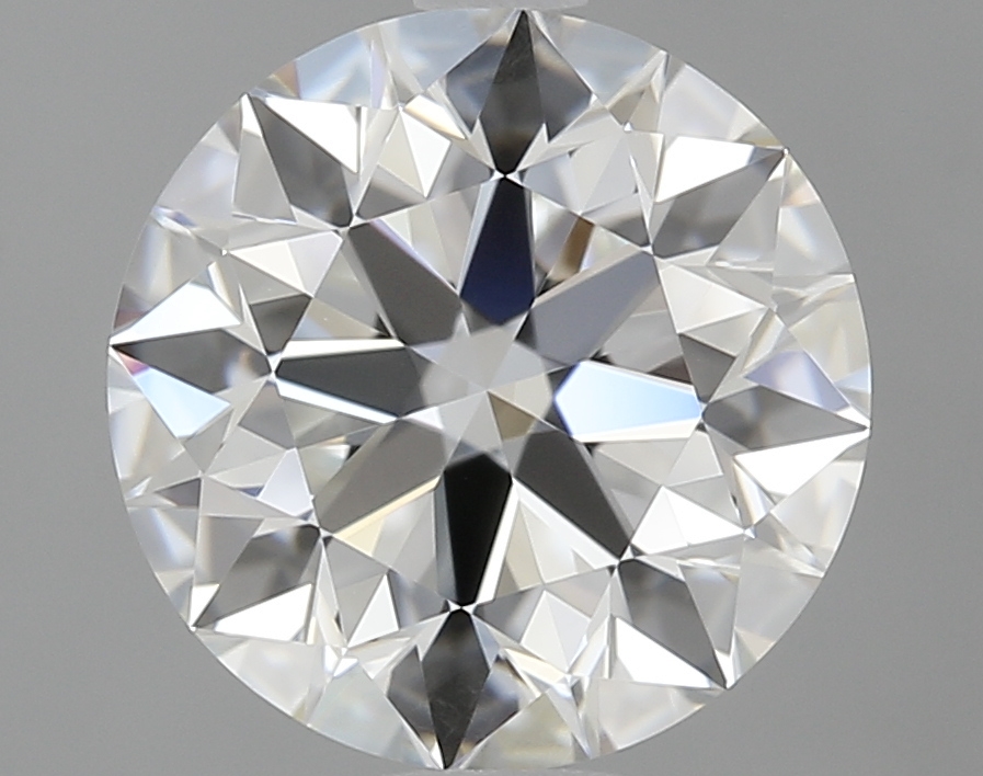 1.75克拉 G色 VS1級 天然圓形鑽石 | GIA2517995136 香港