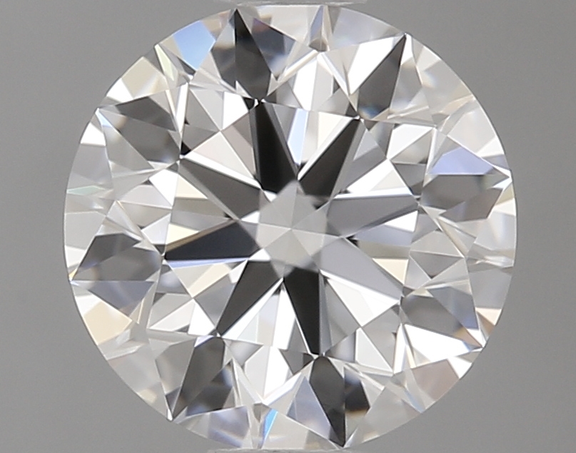 1.02克拉 D色 VVS1級 天然圓形鑽石 | GIA1513992278 香港