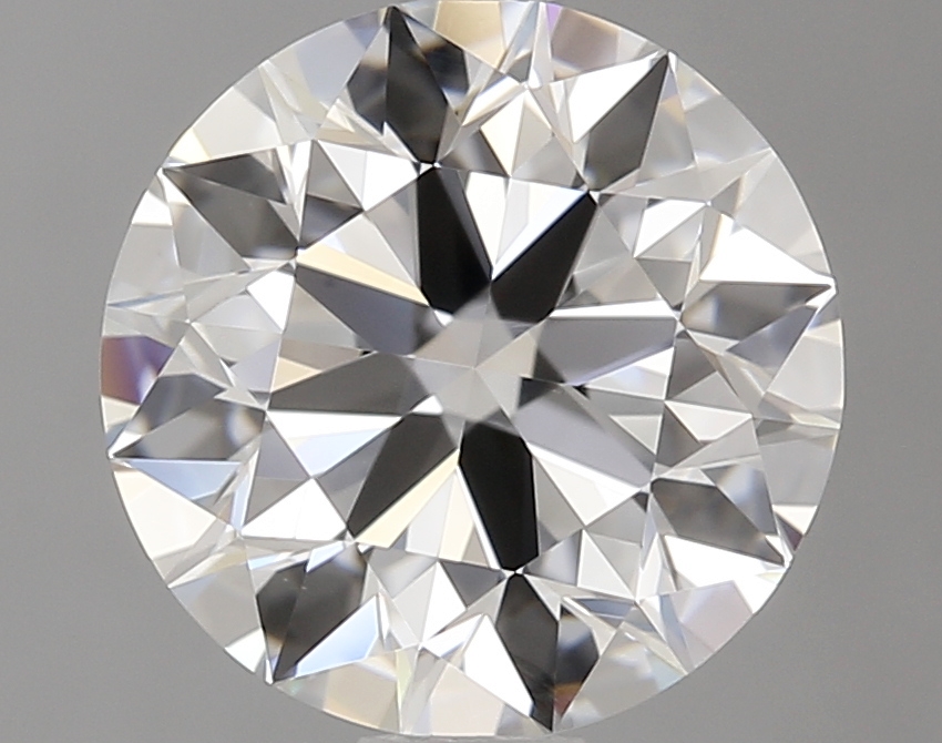 1.75克拉 F色 VVS2級 天然圓形鑽石 | GIA2517995197 香港