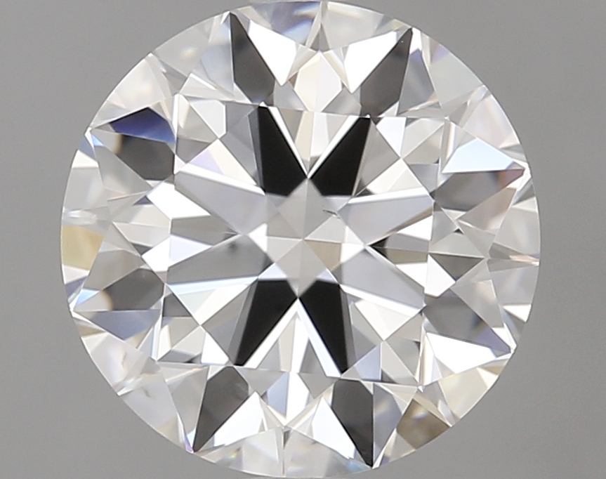 1.85克拉 G色 VS2級 天然圓形鑽石 | GIA5516995135 香港