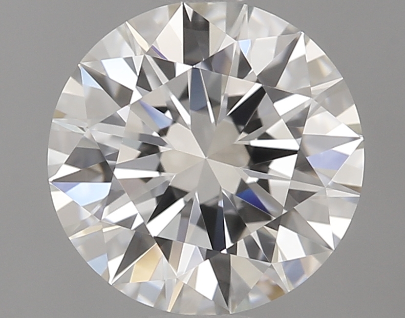 1.03克拉 G色 VVS1級 天然圓形鑽石 | GIA7518995752 香港