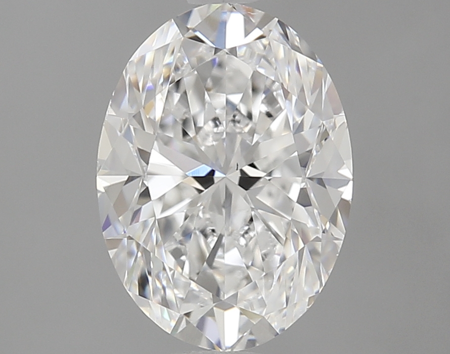 1.50克拉 E色 VS2級 天然	橢圓形鑽石 | GIA6521035452 香港