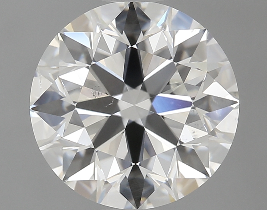 1.50克拉 G色 SI1級 天然圓形鑽石 | GIA2527051126