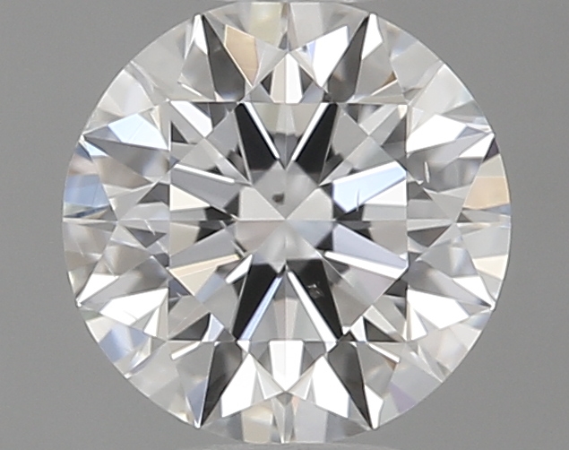 0.50克拉 D色 SI1級 天然圓形鑽石 | GIA6522133801