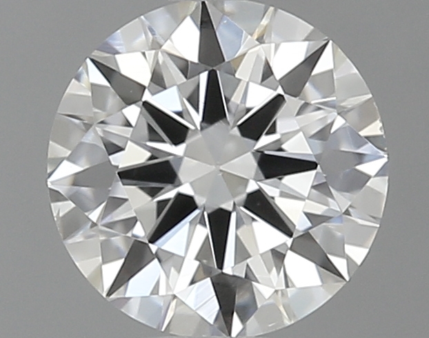 0.50克拉 G色 SI1級 天然圓形鑽石 | GIA6521154722