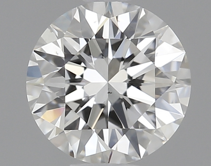 0.62克拉 G色 VS2級 天然圓形鑽石 | GIA7526277800