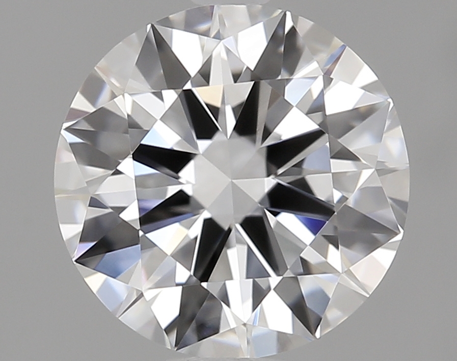 1.60克拉 D色 VVS1級 天然圓形鑽石 | GIA6522575036