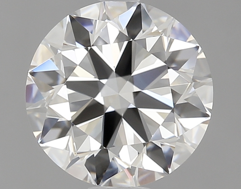 1.60克拉 G色 VVS1級 天然圓形鑽石 | GIA2526942586