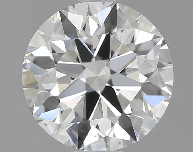 1.01克拉 F色 VS2級 天然圓形鑽石 | GIA2528966870