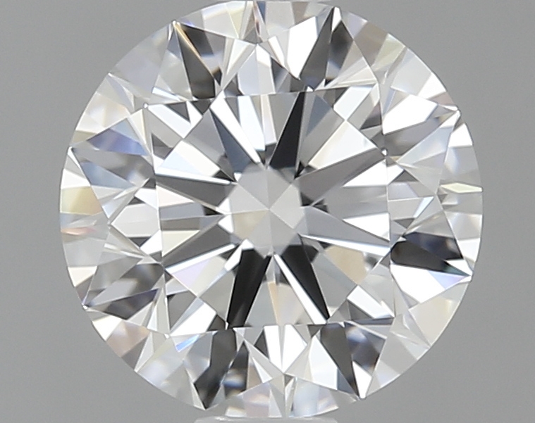 1.40克拉 D色 VVS1級 天然圓形鑽石 | GIA7521942971