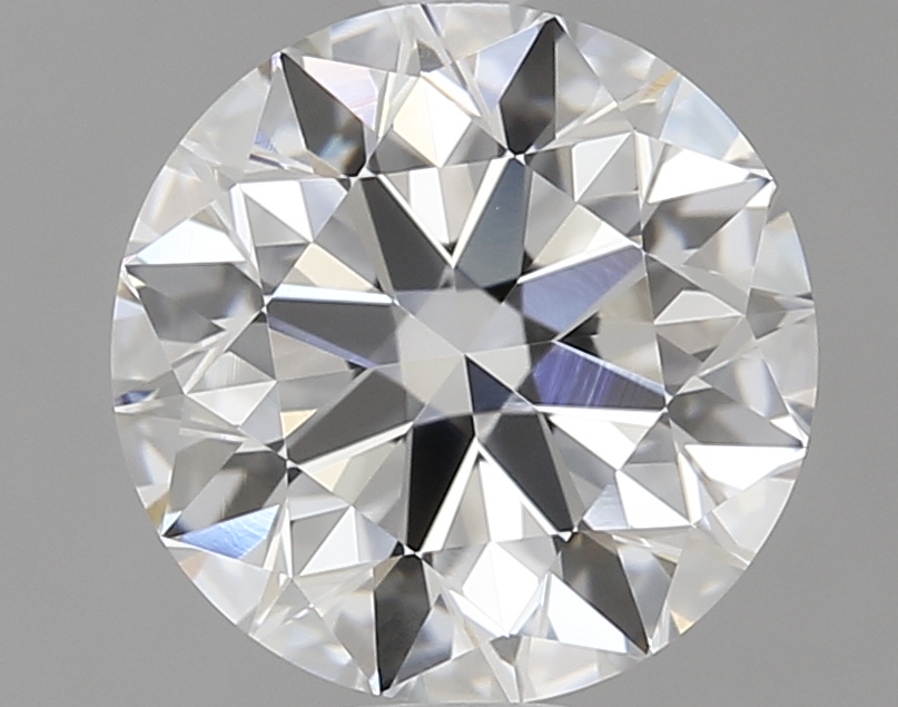 1.70克拉 E色 VVS2級 天然圓形鑽石 | GIA6522941092