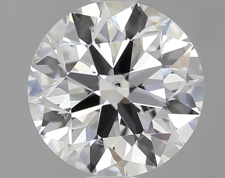 1.73克拉 E色 SI1級 天然圓形鑽石 | GIA6522942633