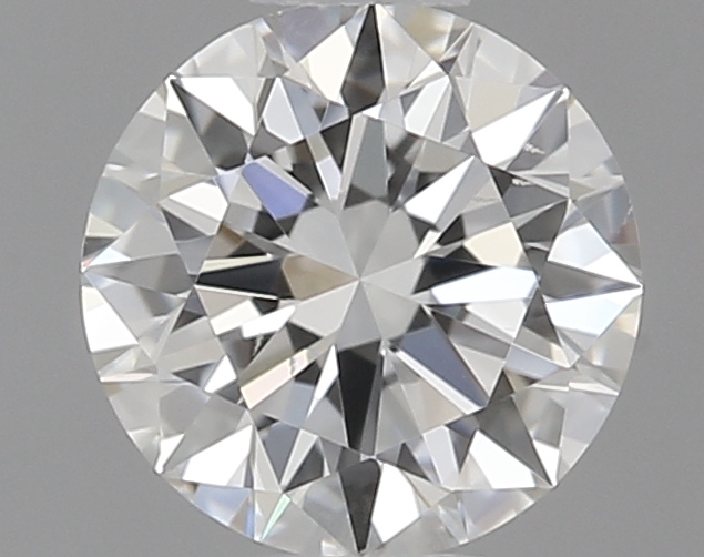 0.50克拉 G色 SI1級 天然圓形鑽石 | GIA2538076770