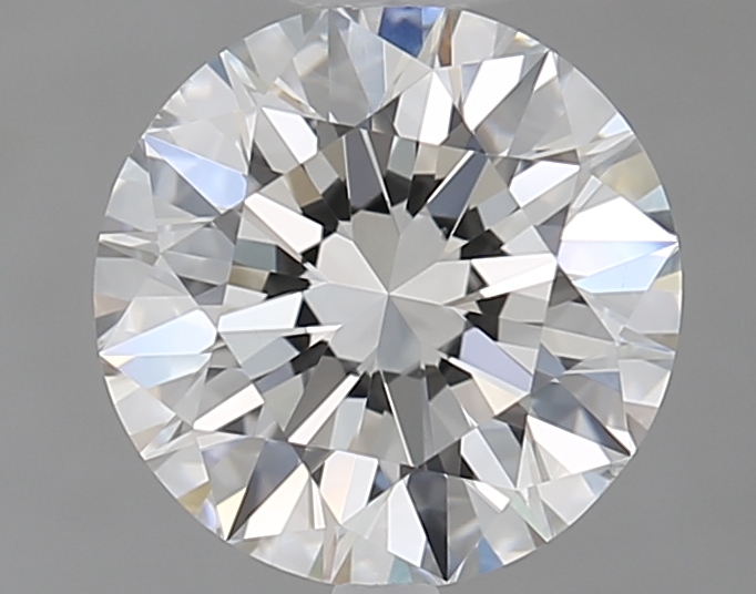 1.50克拉 G色 SI1級 天然圓形鑽石 | GIA2534168941