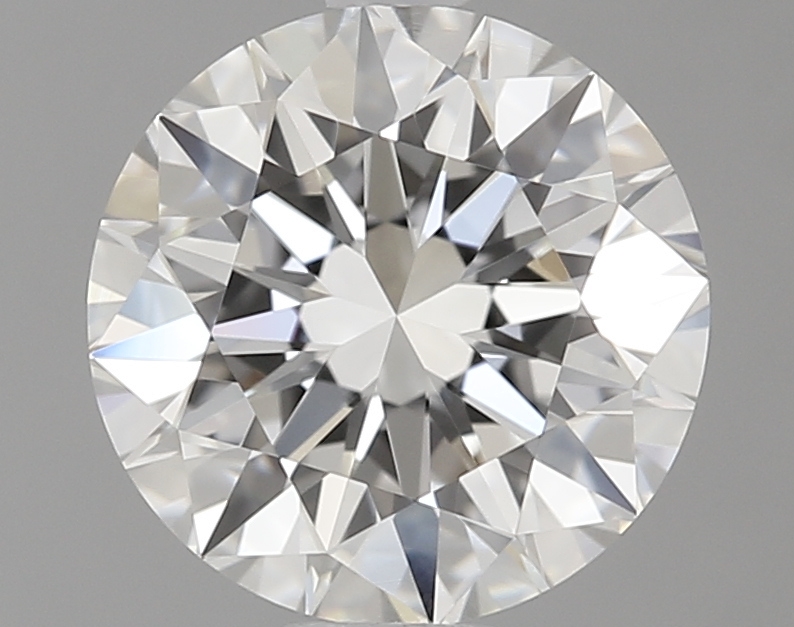 1.50克拉 G色 VVS2級 天然圓形鑽石 | GIA3535260664