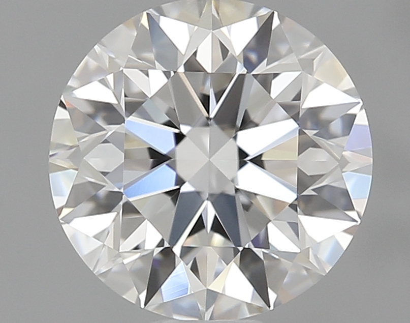 1.50克拉 G色 VVS1級 天然圓形鑽石 | GIA5536261653