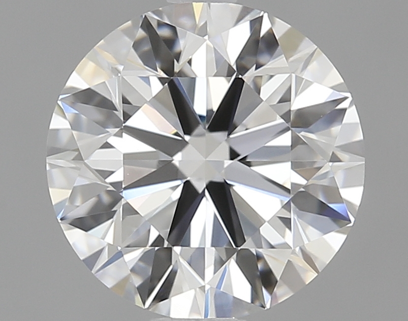 1.59克拉 G色 VVS1級 天然圓形鑽石 | GIA2537261676