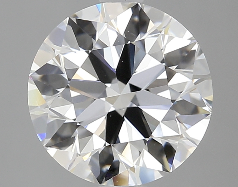 2.52克拉 G色 VS1級 天然圓形鑽石 | GIA7531261623