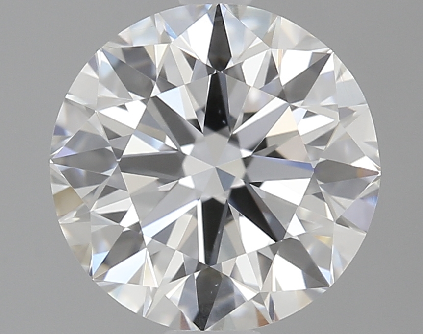1.51克拉 G色 SI1級 天然圓形鑽石 | GIA6535260810