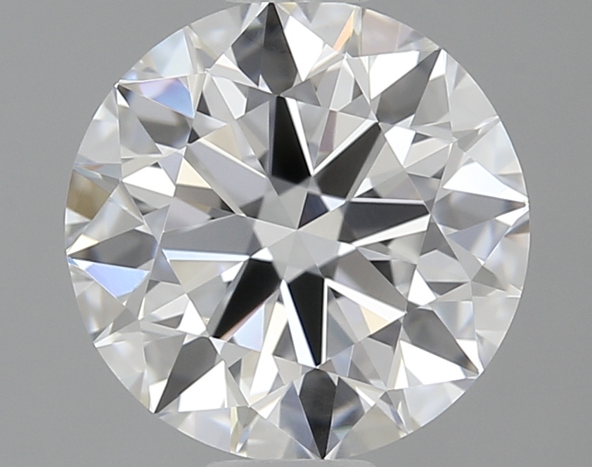 1.50克拉 D色 VVS1級 天然圓形鑽石 | GIA6532260704