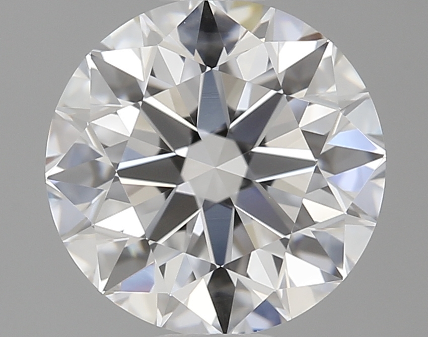 1.50克拉 D色 VVS2級 天然圓形鑽石 | GIA6532308054
