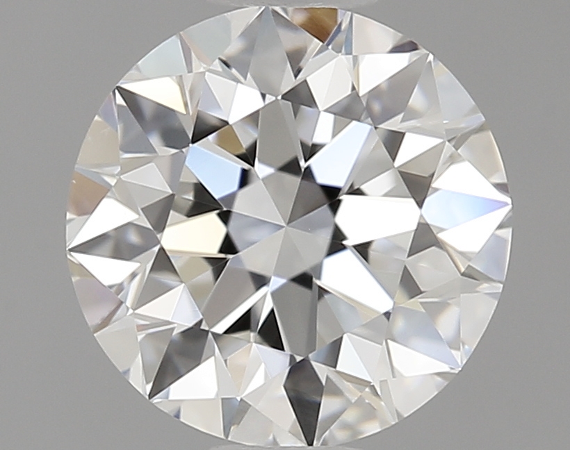 1.30克拉 H色 VS2級 天然圓形鑽石 | GIA7531308117