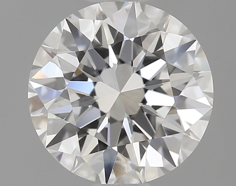 1.08克拉 G色 VVS2級 天然圓形鑽石 | GIA2537454289
