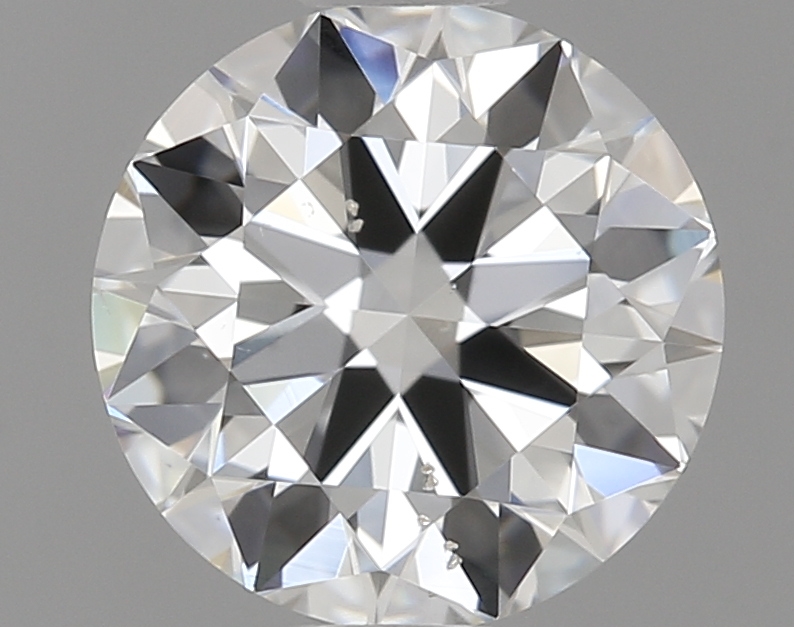 1.00克拉 G色 SI2級 天然圓形鑽石 | GIA7538513795