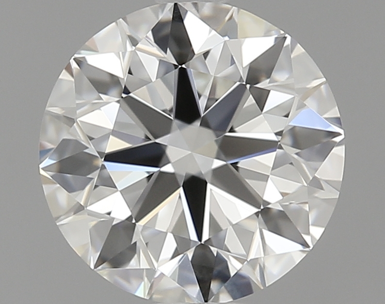 1.22克拉 G色 VVS1級 天然圓形鑽石 | GIA5536388459