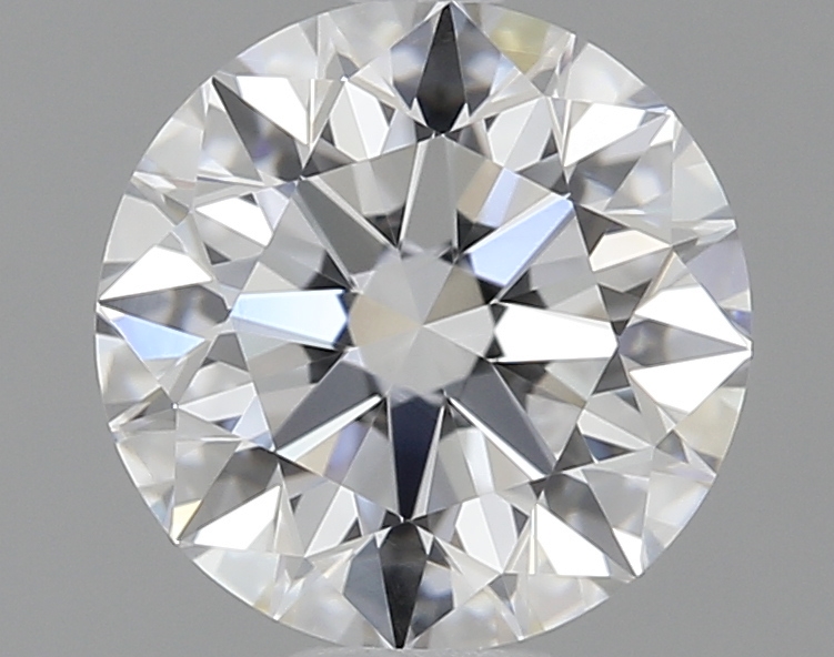1.07克拉 D色 VVS1級 天然圓形鑽石 | GIA2536516775