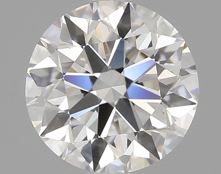 1.55克拉 G色 VVS1級 天然圓形鑽石 | GIA2537380539