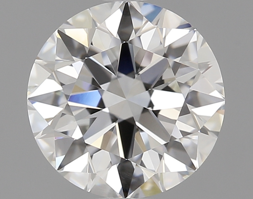 1.50克拉 H色 VVS1級 天然圓形鑽石 | GIA6535475493