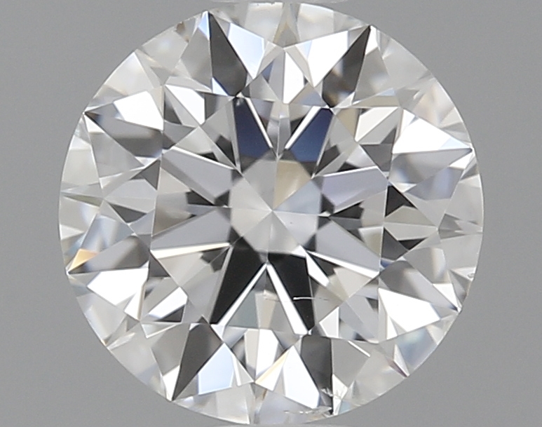 1.01克拉 F色 SI2級 天然圓形鑽石 | GIA7531598259