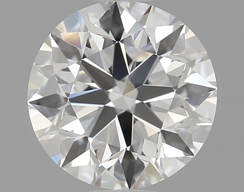 1.03克拉 E色 VVS2級 天然圓形鑽石 | GIA2537592041
